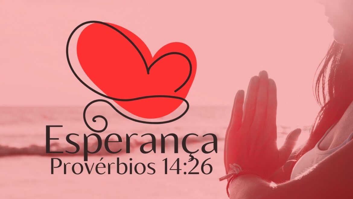 Dias Difíceis, Falta de Fé? Sem Esperança? Assista e veja como melhorar.