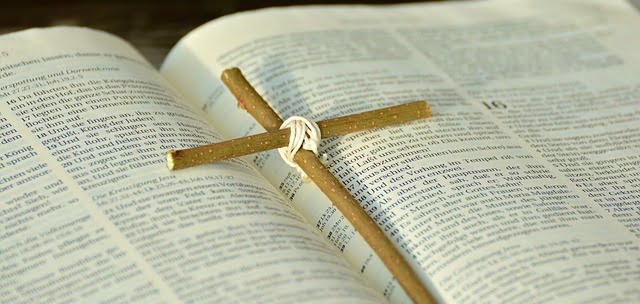 devocional bíblico sobre fé