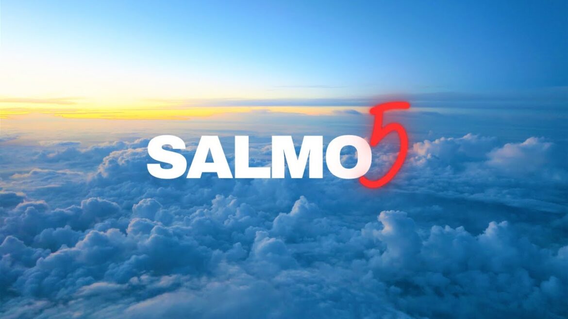 Salmo 5 - Encontre Força e Proteção