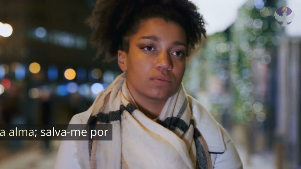 Salmo 6 - Encontre Cura e Restauração
